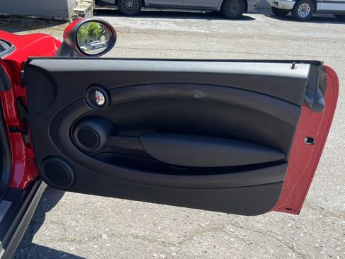 Used 2013 MINI Cooper Convertible FWD image 18