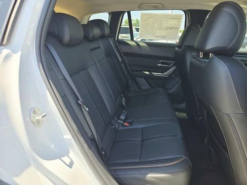 New 2026 MAZDA CX-50 AWD 2.5 S w/ Weather Package image 12