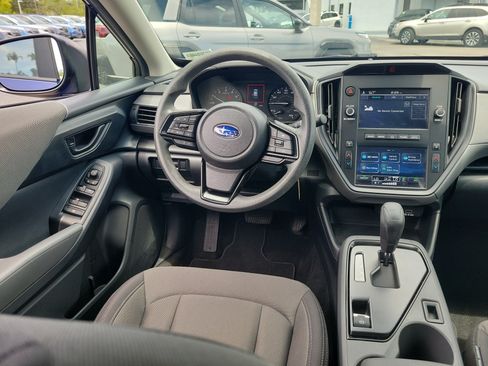 Certified 2024 Subaru Crosstrek 2.0i AWD/4WD image 17