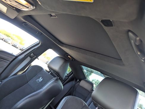 Used 2023 Dodge Charger Scat Pack RWD image 25