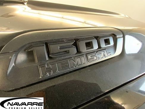 Used 2022 RAM 1500 Lone Star RWD image 30