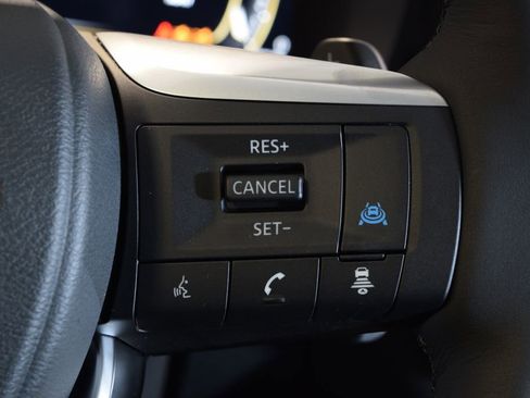 New 2026 INFINITI QX60 Luxe w/ Cargo Package image 21