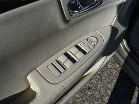 Used 2011 Cadillac DTS Premium w/ Driver Awareness Package image 27