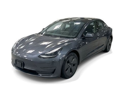Certified 2023 Tesla Model 3 Standard Range RWD image 14