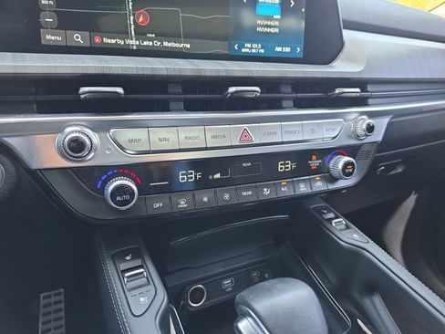 Certified 2023 Kia Telluride SX FWD image 31