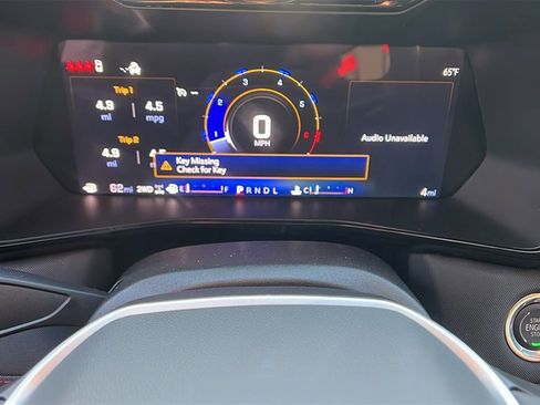 New 2026 Chevrolet Colorado Z71 w/ Z71 Convenience Package 2 image 21