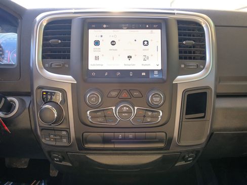 Used 2023 RAM 1500 Classic SLT w/ Electronics Group image 39