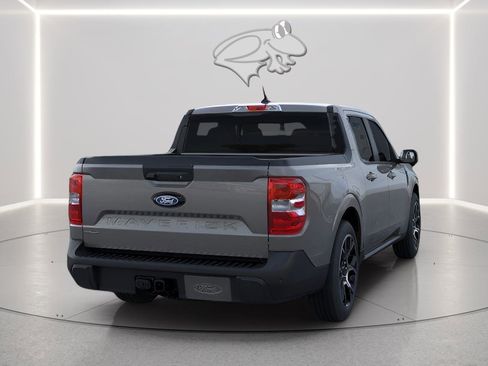 New 2026 Ford Maverick Lariat w/ 4K Tow Package AWD/4WD image 6