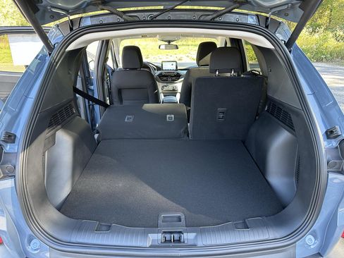 New 2026 Ford Escape Active w/ Cold Weather Package image 36