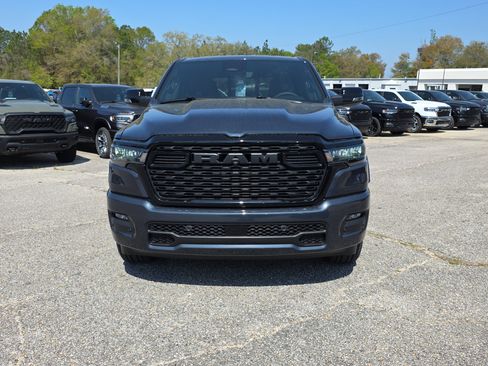 New 2026 RAM 1500 Big Horn image 9