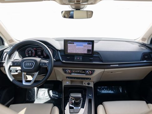 Used 2025 Audi Q5 2.0T Premium Plus image 7