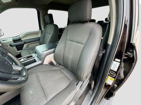 Used 2019 Ford F150 XL w/ Equipment Group 101A Mid AWD/4WD image 23