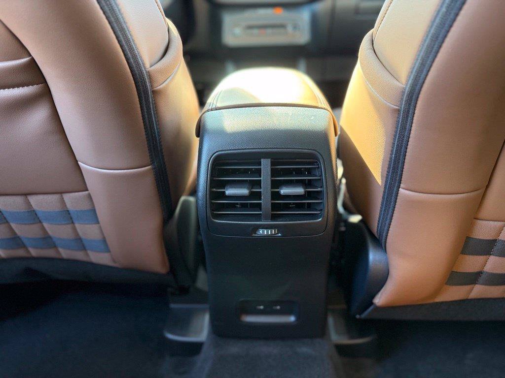 New 2026 Ford Bronco Sport Outer Banks w/ Outer Banks Tech Package+ AWD/4WD image 27