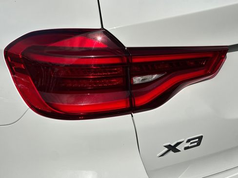Used 2021 BMW X3 sDrive30i w/ Premium Package RWD image 27