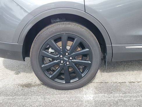 Used 2023 Lincoln Nautilus Reserve w/ Monochromatic Package image 7