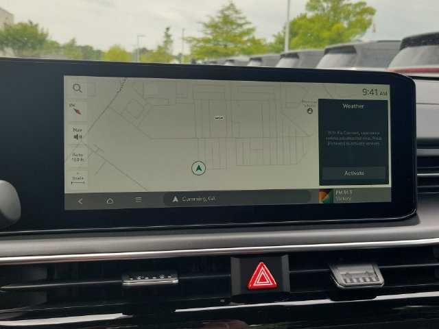 New 2026 Kia K5 GT-Line FWD image 19