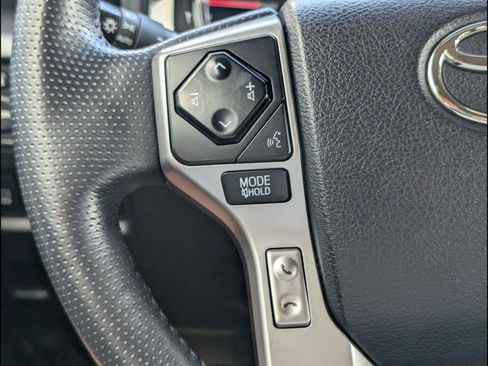 Used 2024 Toyota 4Runner Limited AWD/4WD image 15