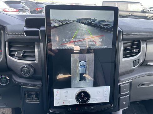 New 2025 Ford F150 Lightning Flash image 18