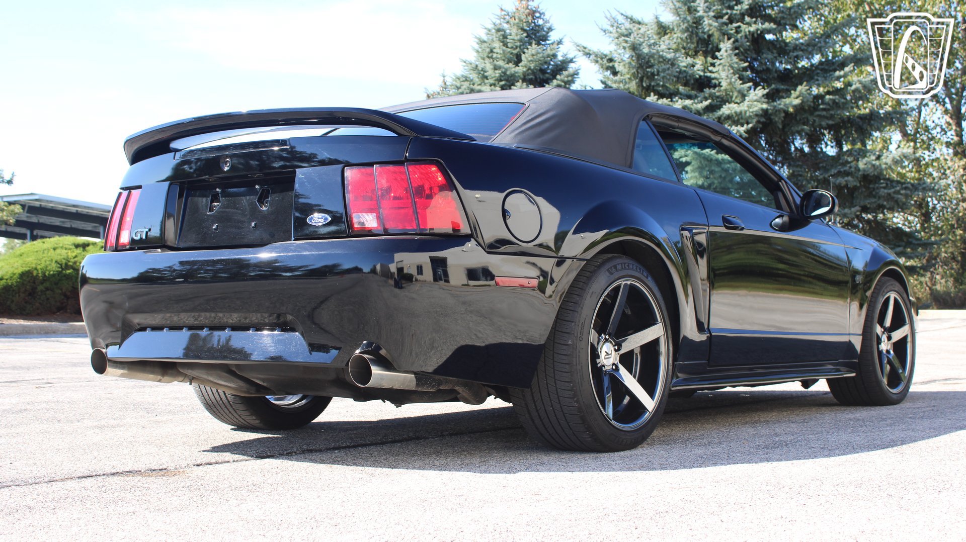 Used 2000 Ford Mustang GT RWD image 30
