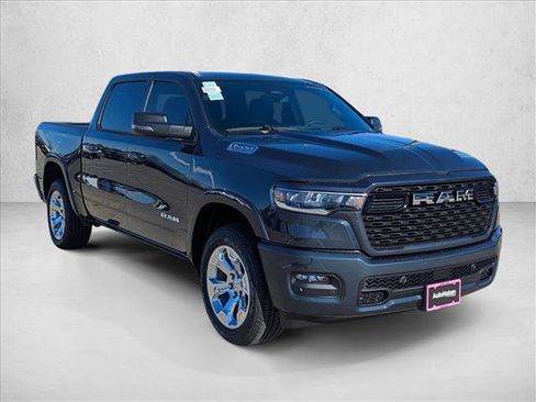 New 2026 RAM 1500 Lone Star image 3