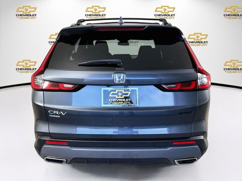 Used 2024 Honda CR-V Sport image 7
