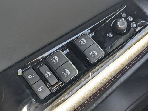 New 2025 Jeep Wagoneer S Limited image 21