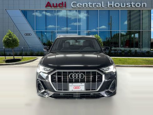 Used 2025 Audi Q3 2.0T Premium Plus w/ Premium Plus Package image 6