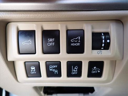 Used 2016 Subaru Outback 3.6R Limited image 19