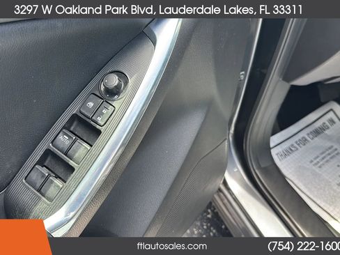 Used 2015 MAZDA CX-5 Touring FWD image 18