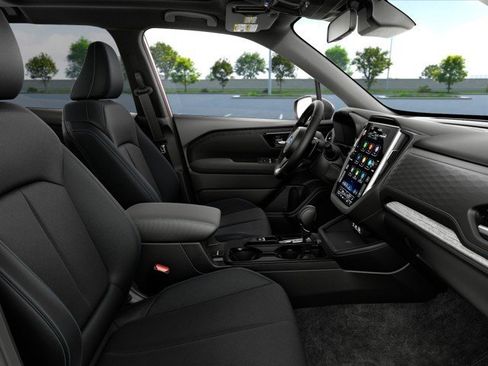 New 2026 Subaru Forester Limited AWD/4WD image 16