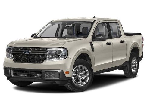 Used 2024 Ford Maverick XLT w/ XLT Luxury Package AWD/4WD image 1