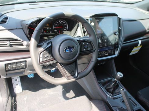 Used 2025 Subaru WRX Premium image 9