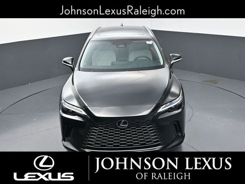 Used 2023 Lexus RX 350 Premium Plus w/ Accessory Package (Z1) image 24