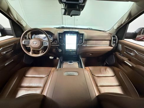 Used 2023 RAM 1500 Limited image 73