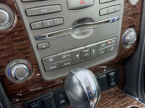 Used 2019 Nissan Armada SL w/ Premium Package RWD image 24