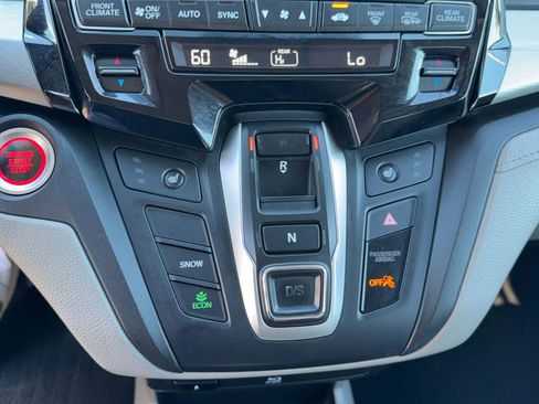 Used 2018 Honda Odyssey EX-L image 25