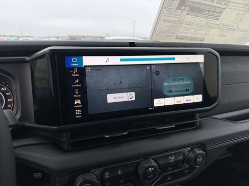 New 2026 Jeep Wrangler Unlimited Rubicon image 31