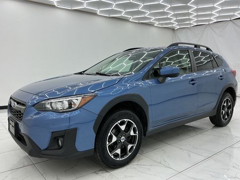 Used 2018 Subaru Crosstrek 2.0i Premium AWD/4WD image 6