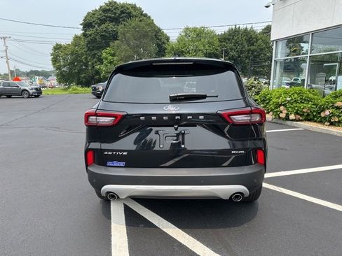 Used 2024 Ford Escape Active w/ Tech Pack #1 image 6