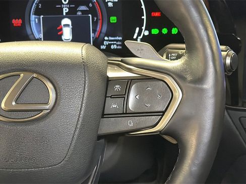 Certified 2022 Lexus NX 450h+ AWD image 19