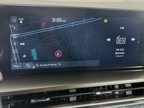 Used 2025 Kia Telluride S image 22