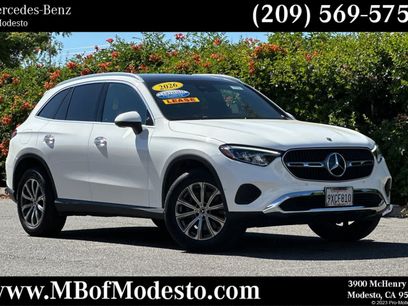 Certified 2026 Mercedes-Benz GLC 300 4MATIC