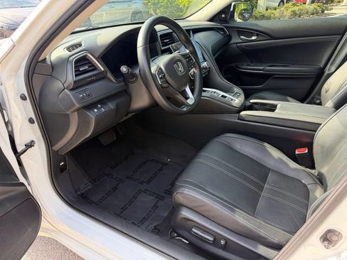 Used 2020 Honda Insight Touring image 9