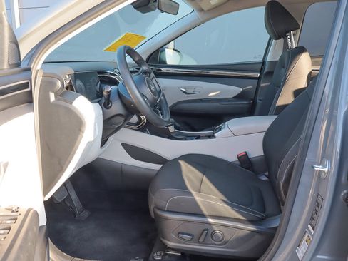 Used 2024 Hyundai Tucson SEL AWD/4WD image 7