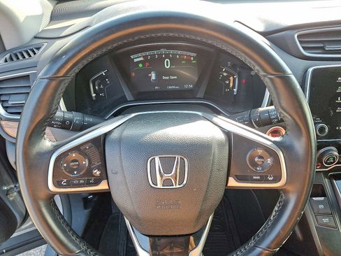 Used 2017 Honda CR-V EX-L image 19