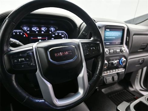 Used 2021 GMC Sierra 1500 Elevation image 13