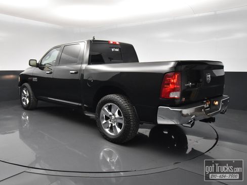 Used 2016 RAM 1500 Lone Star RWD image 5