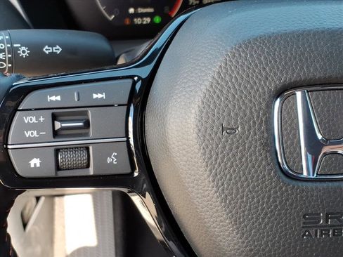 New 2026 Honda HR-V Sport image 22