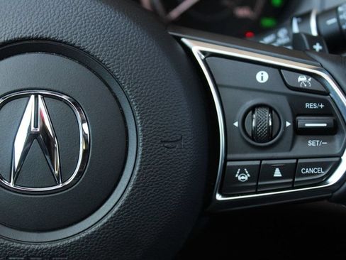 Used 2024 Acura RDX w/ Advance Package AWD/4WD image 34