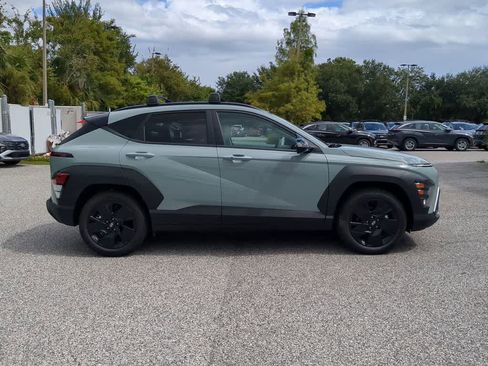 New 2026 Hyundai Kona SEL Sport image 8